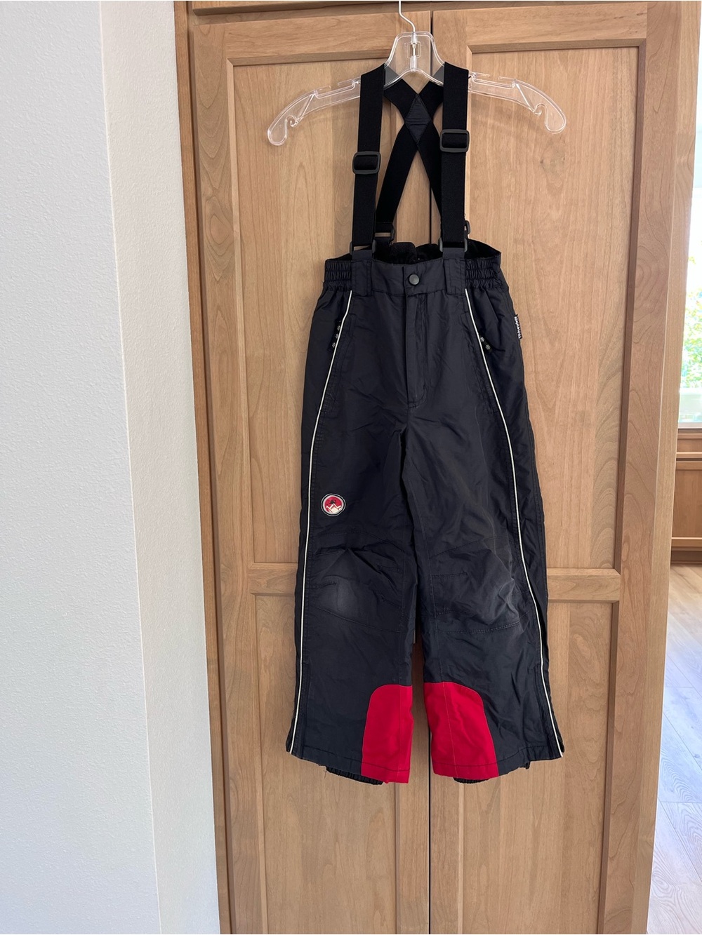 Rodeo Snowbibs